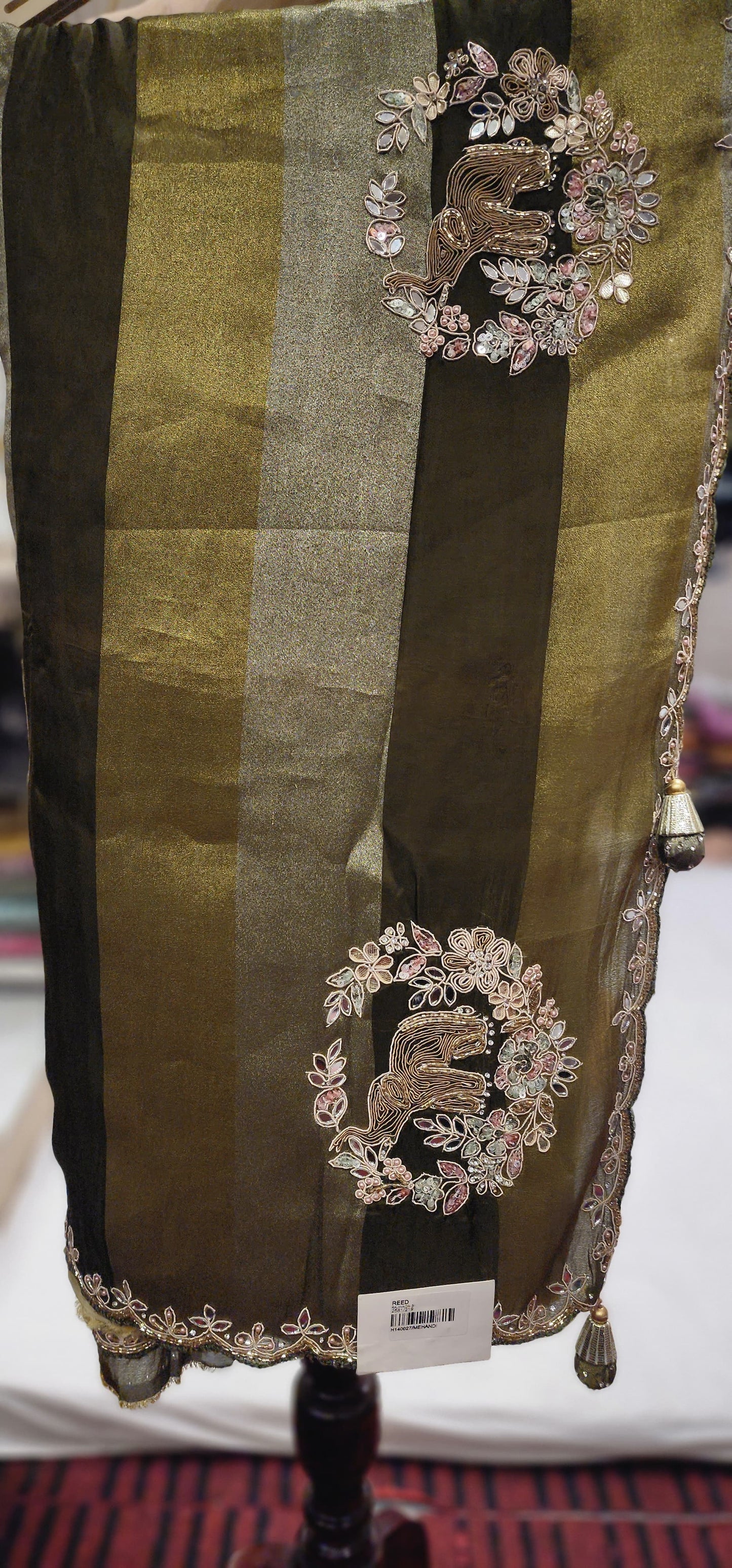 Saree (G01MZ)