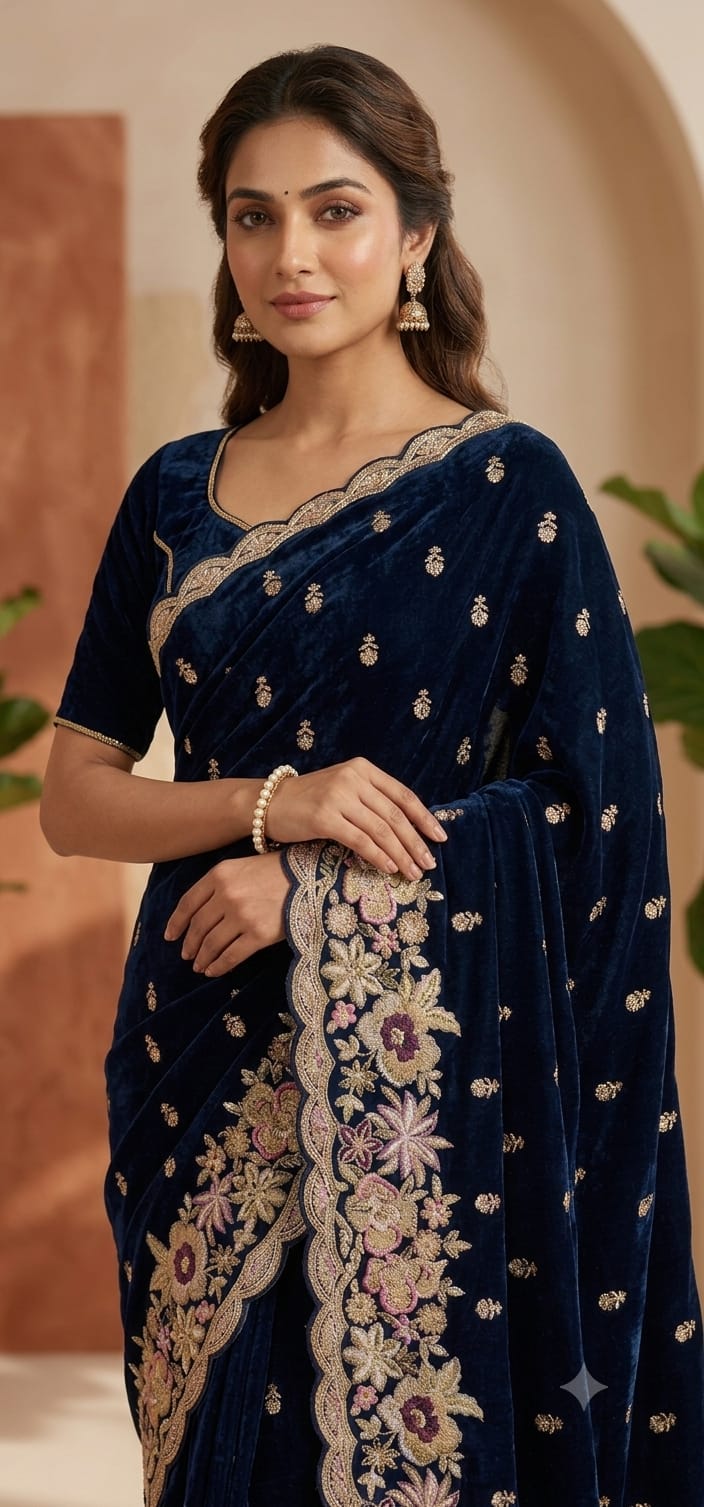 Saree (G01FV)