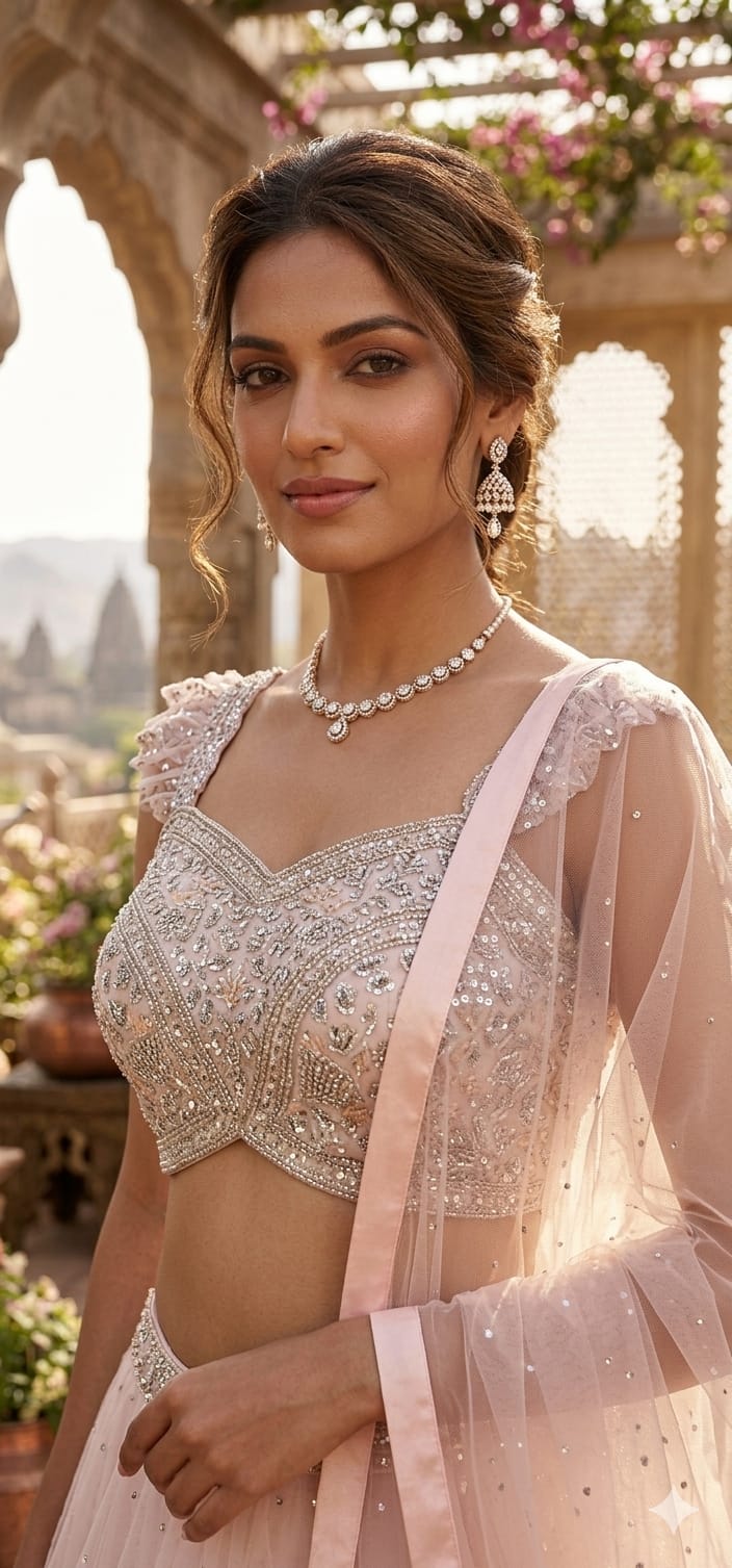 Lehenga (G000LW)