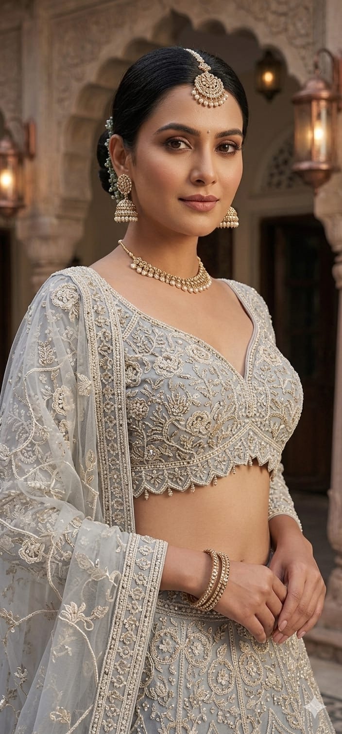 Lehenga (73042)