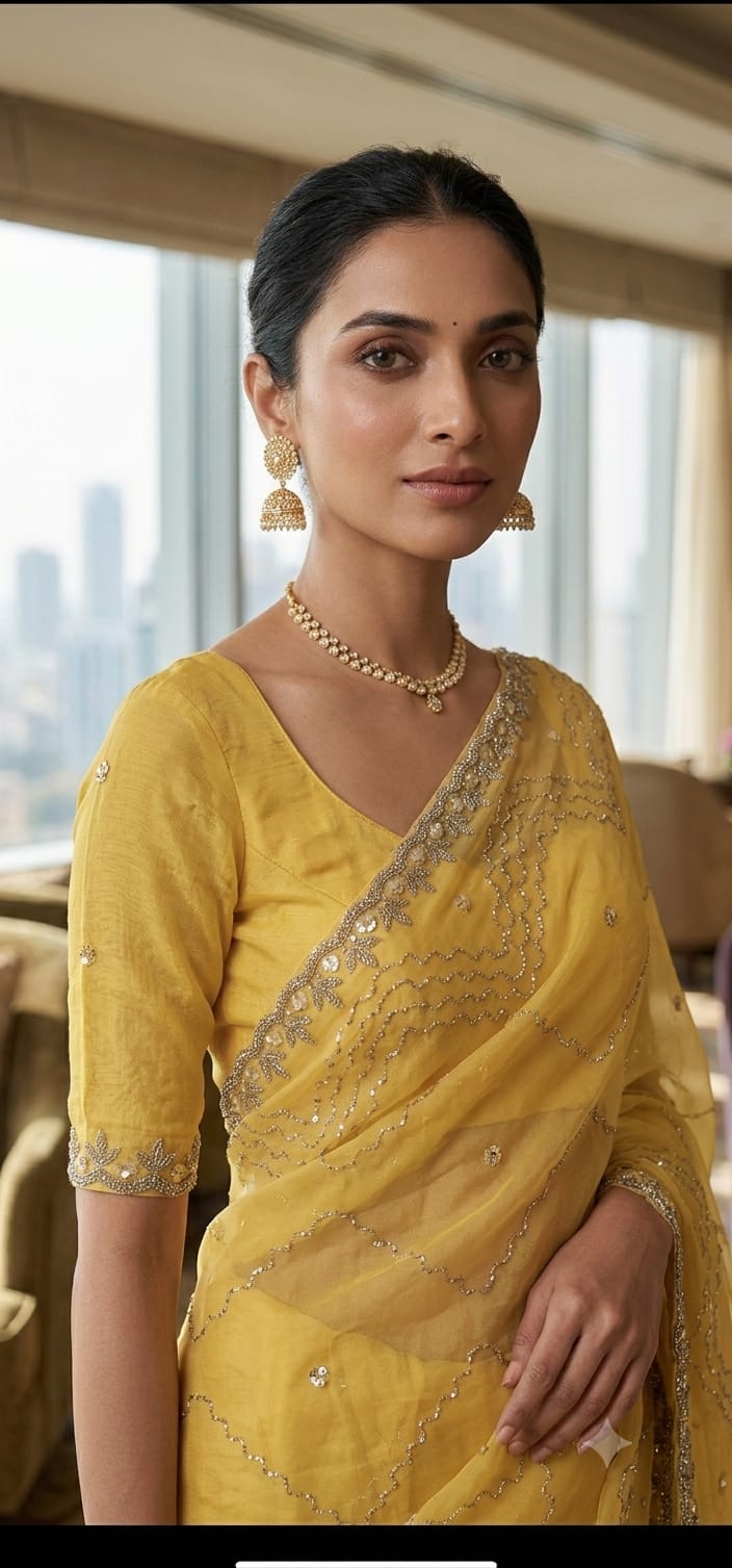 Saree (f000HH)