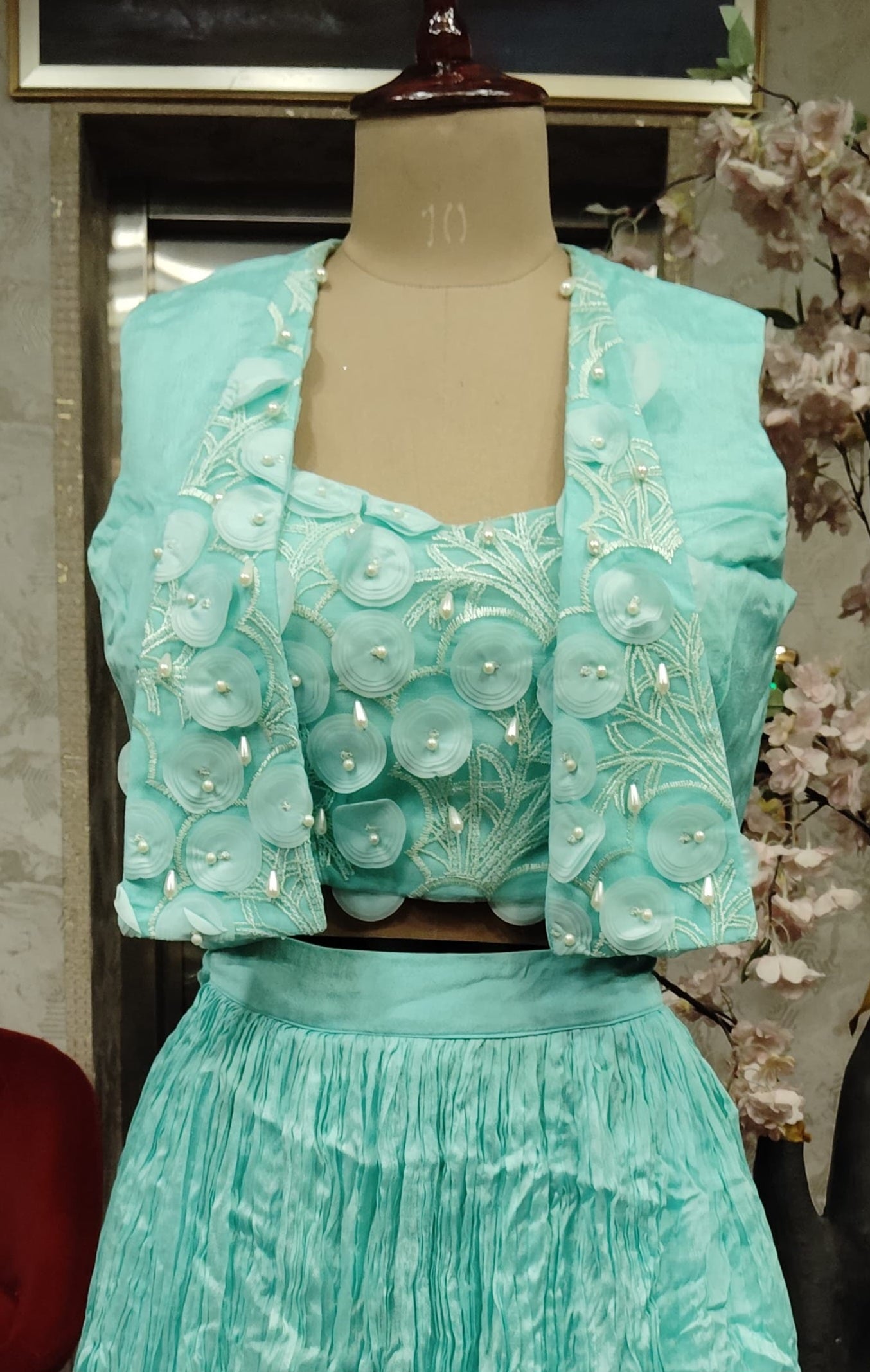 Lehenga (80188)