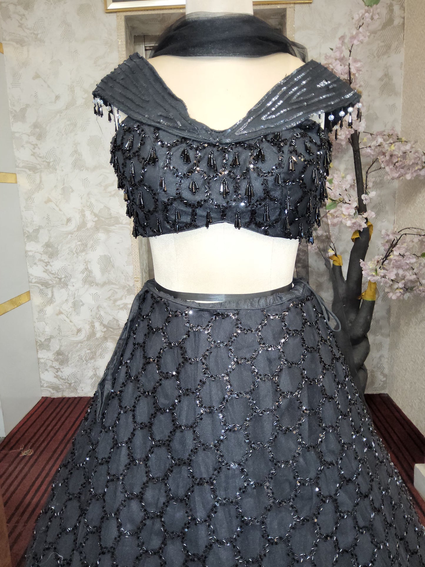 Lehenga (G000J1)