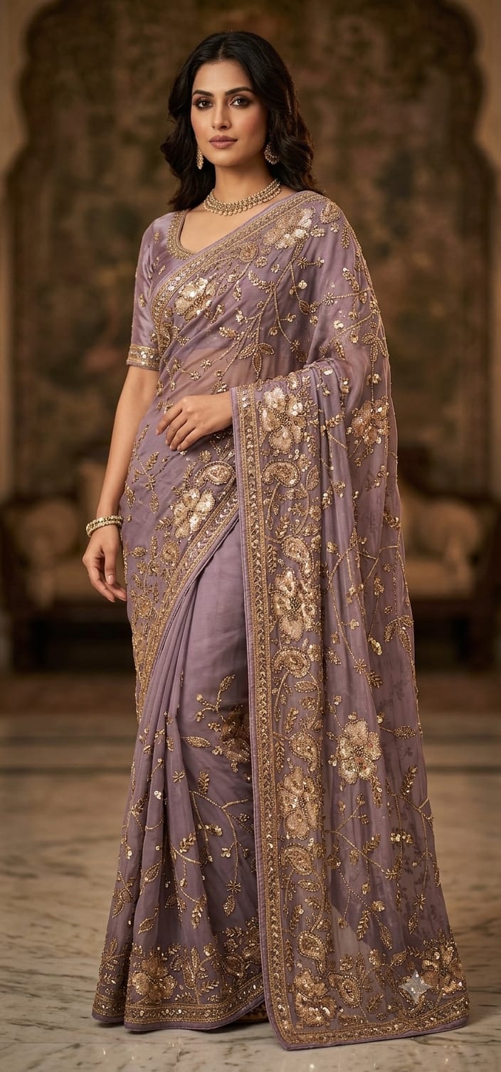 Saree (G01FZ)