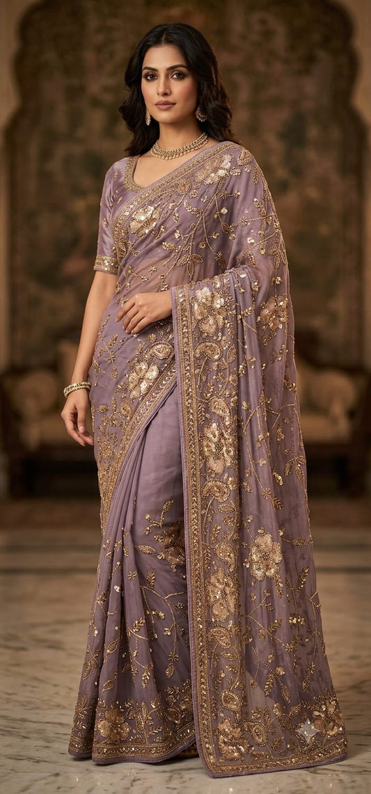 Saree (G01FZ)