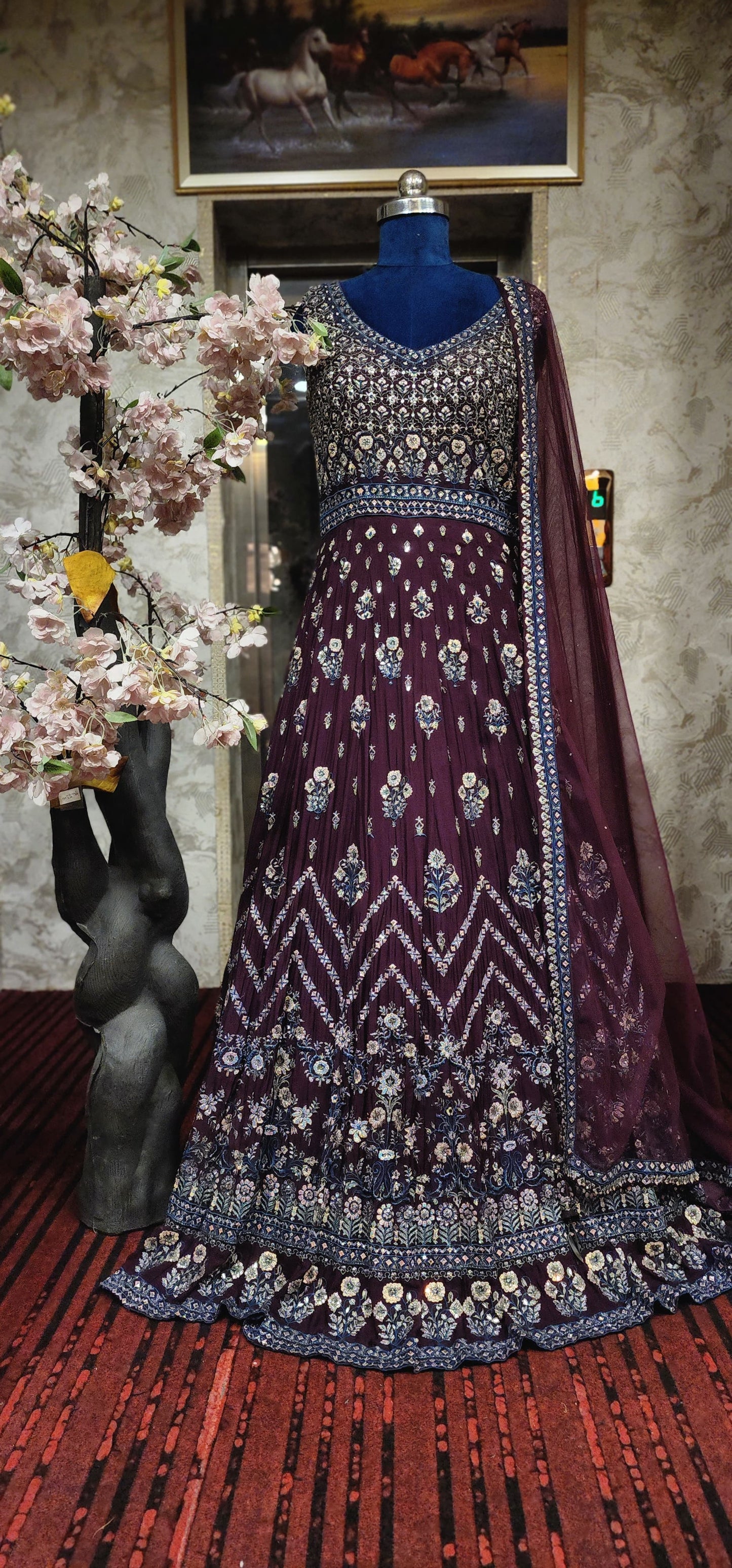 Dress (F000H2)