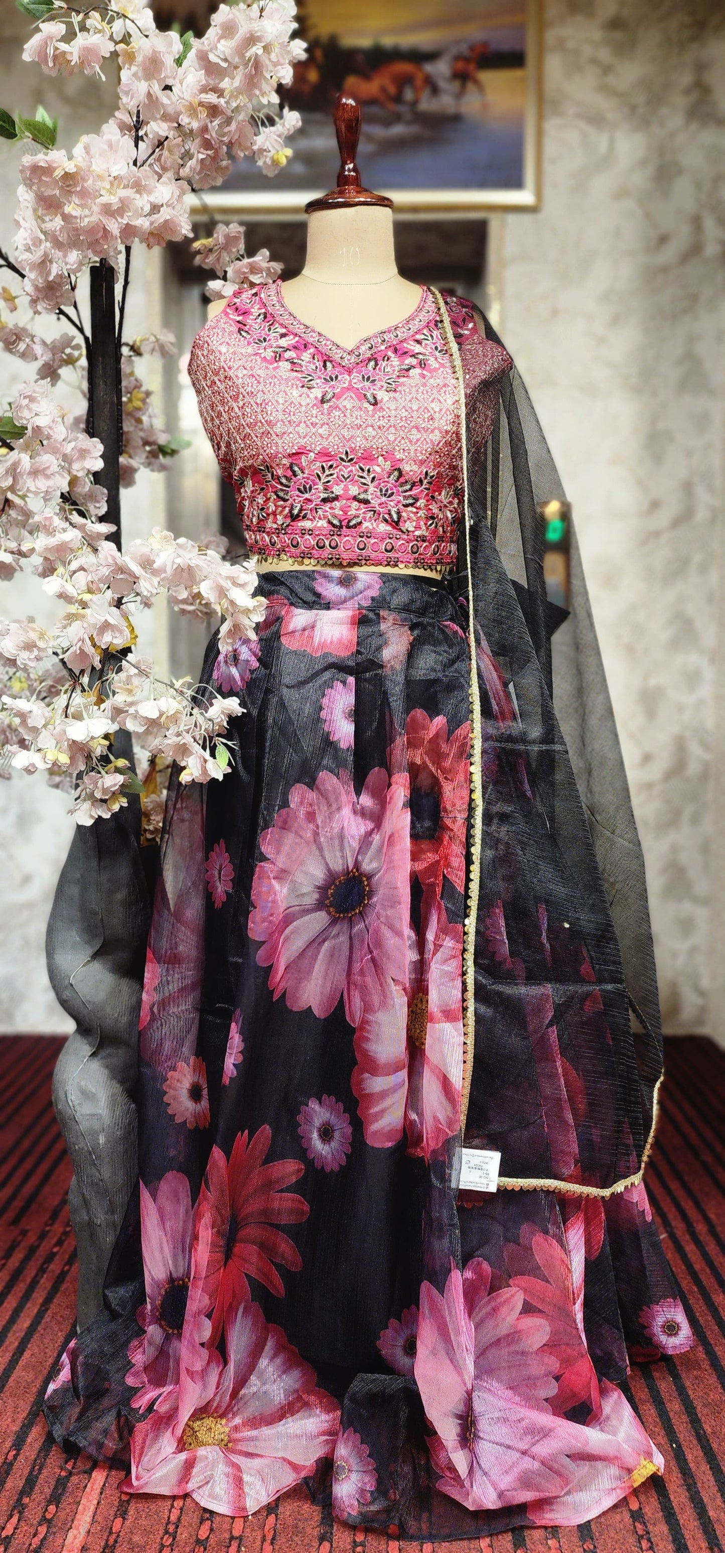 Dress (F00224)