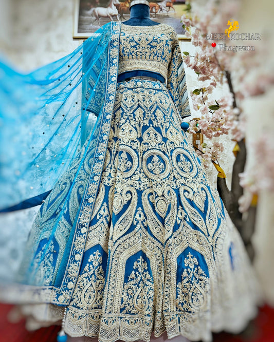 LEHENGA (G01NL)