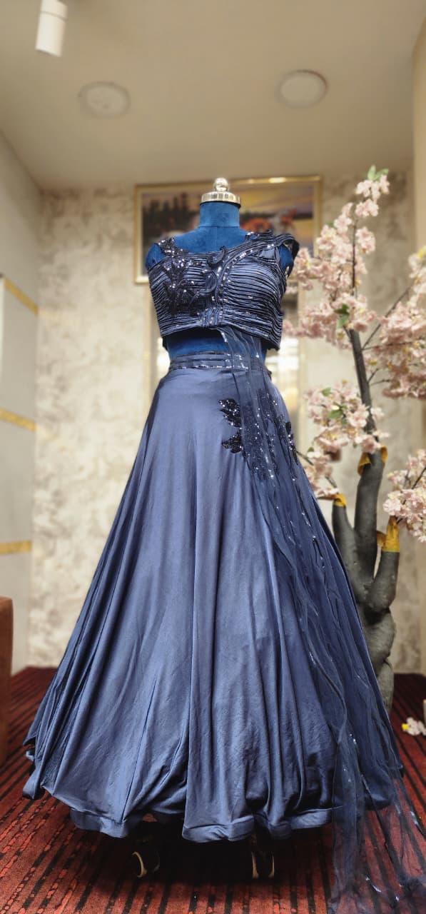 Lehenga (80349)