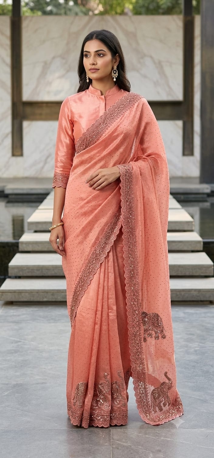 Saree (G000NF)