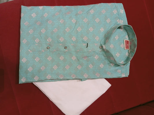 G0006J KURTA PAJAMA