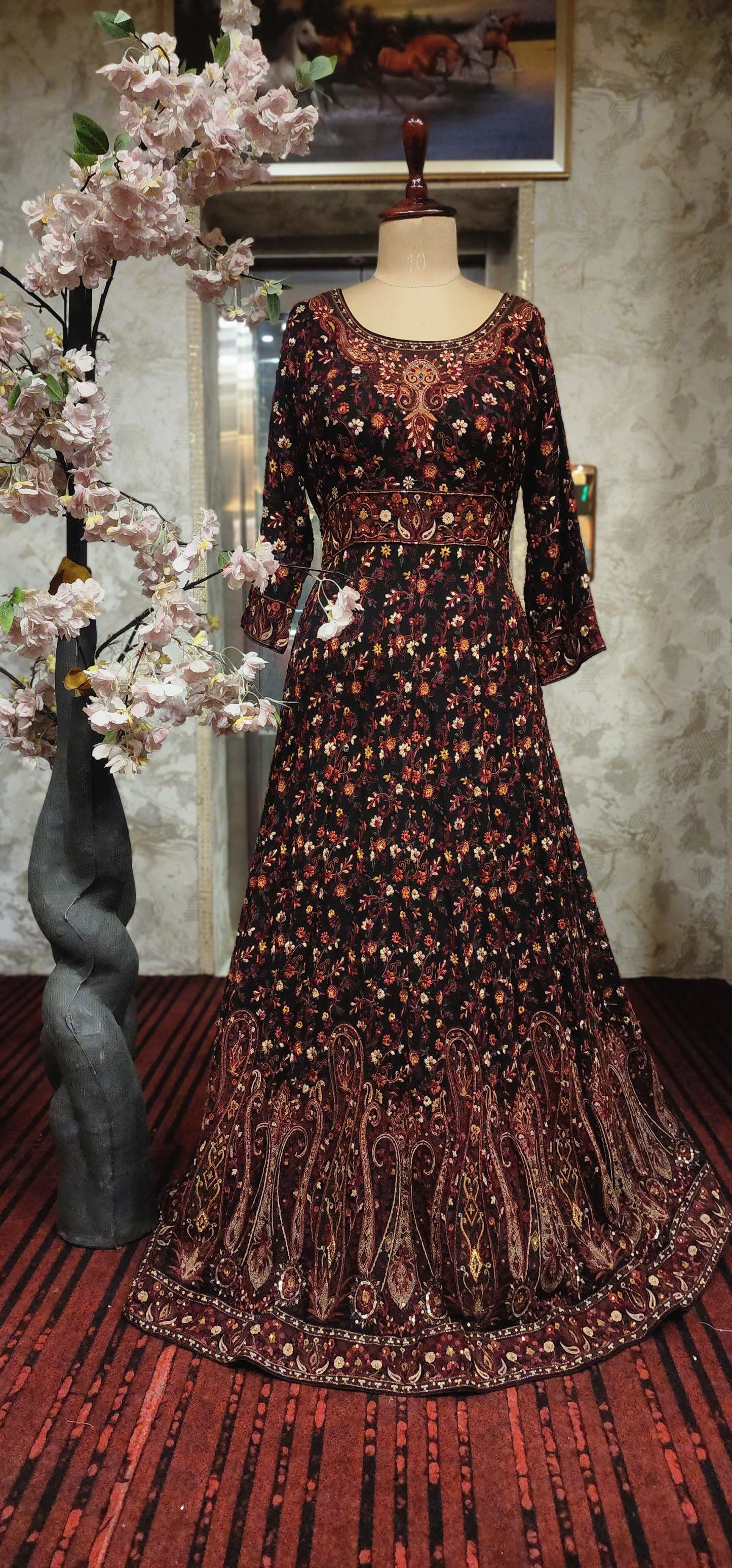 Dress (F002GQ)