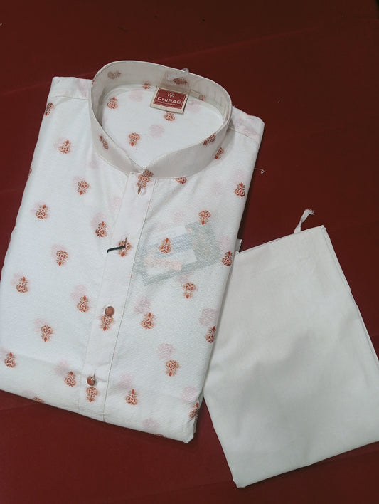 G0138 KURTA PAJAMA