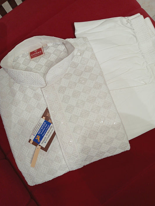 G013C KURTA PAJAMA