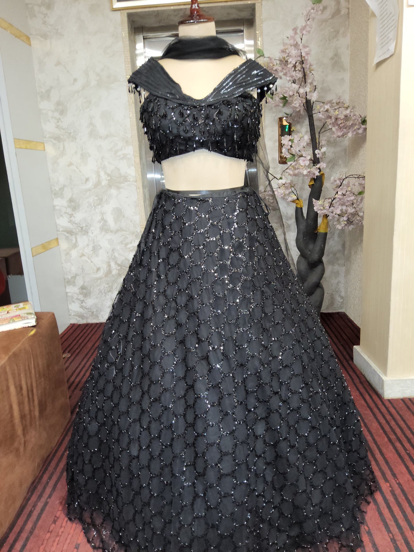 Lehenga (G000J1)