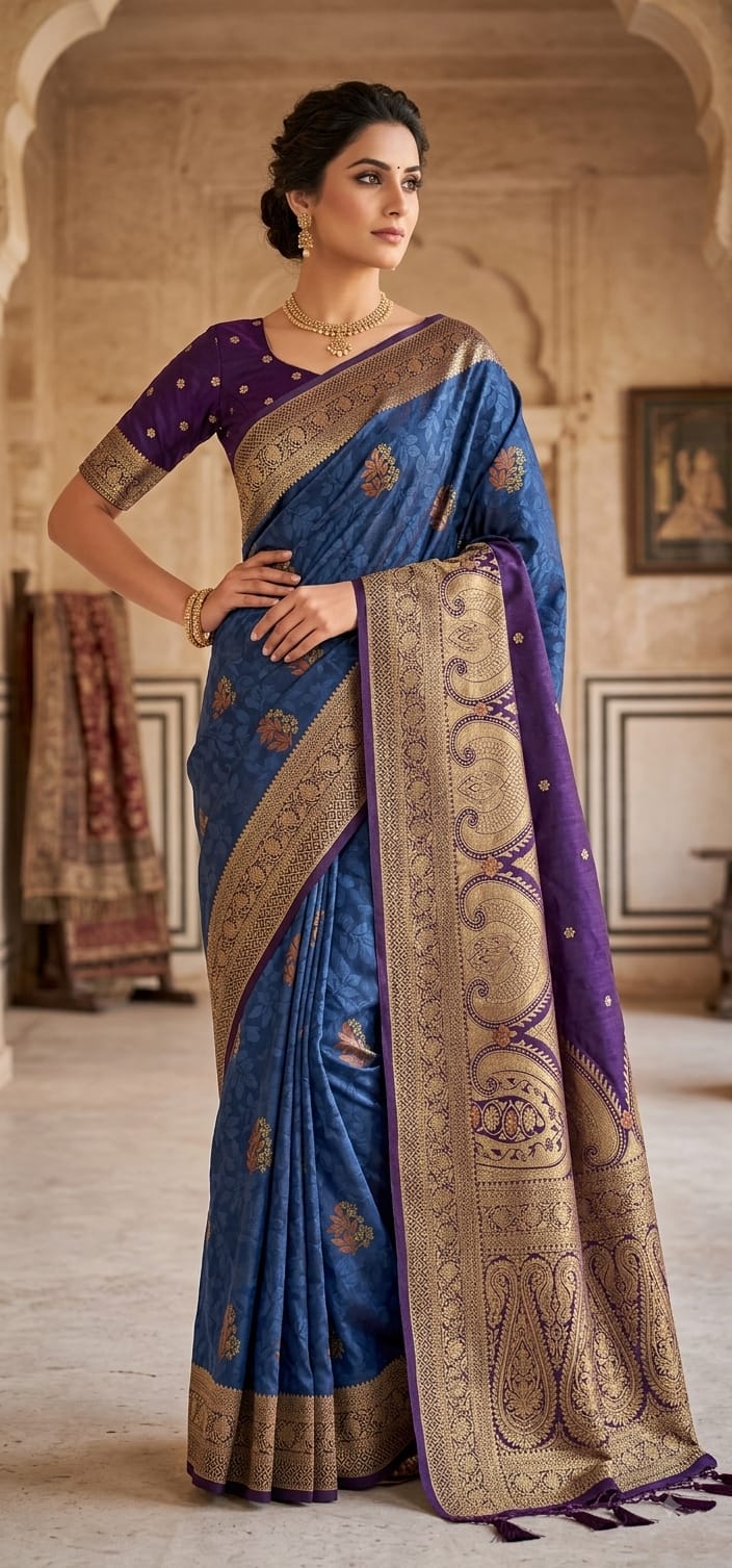 Saree ( G01M8)