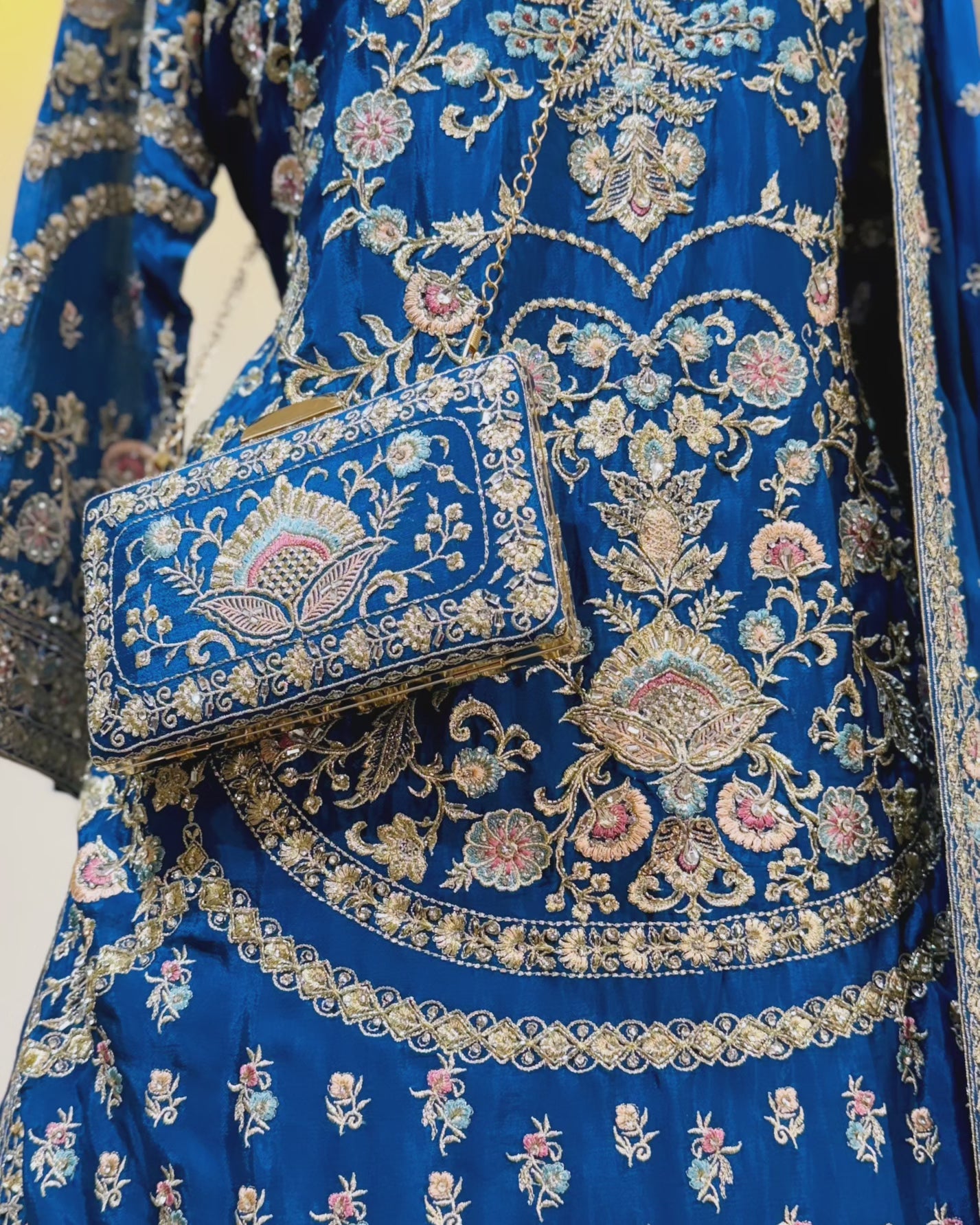 LEHENGA G01JH