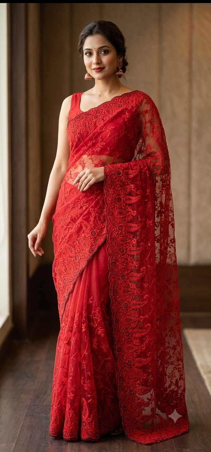 Saree (M)