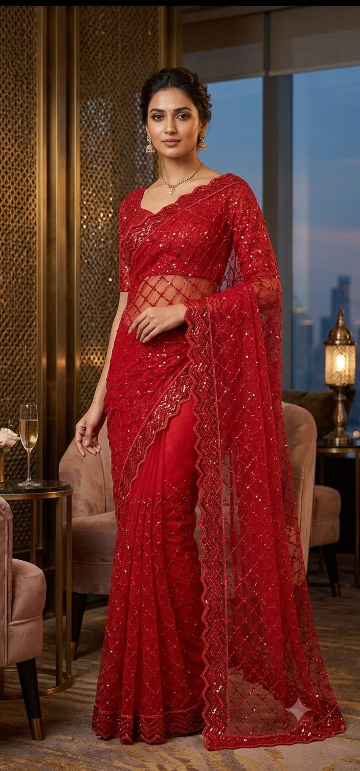 Saree (G01NB)