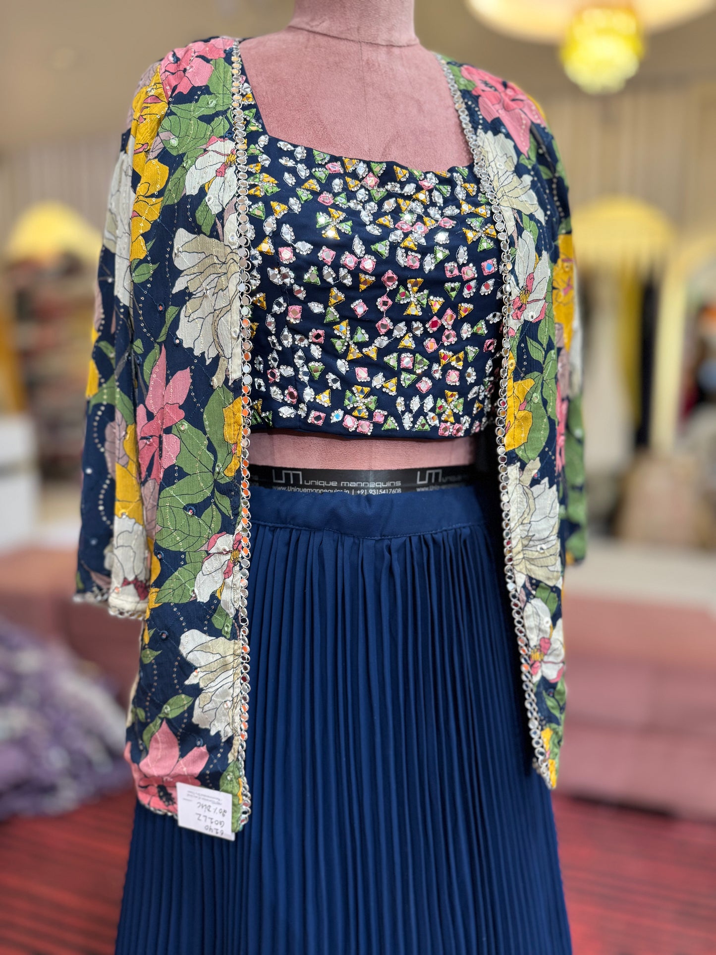 Dress (G01LZ)