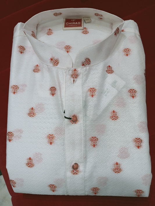 G0139 KURTA PAJAMA