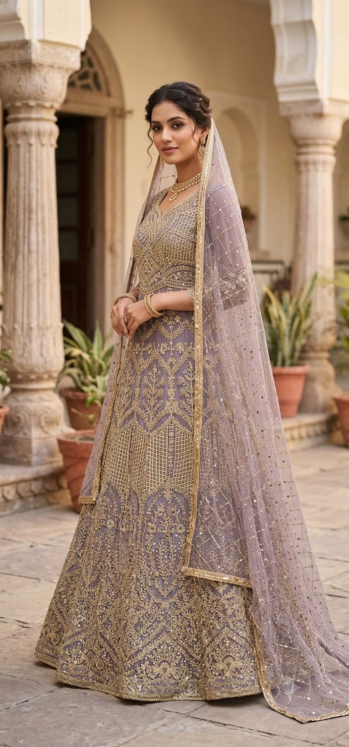 Gown (73269)