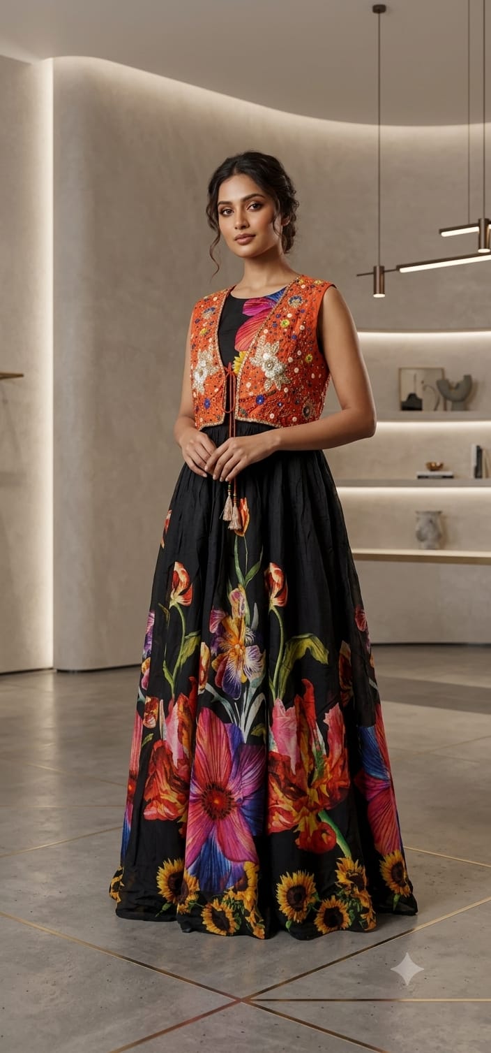 Dress (F001ZM)
