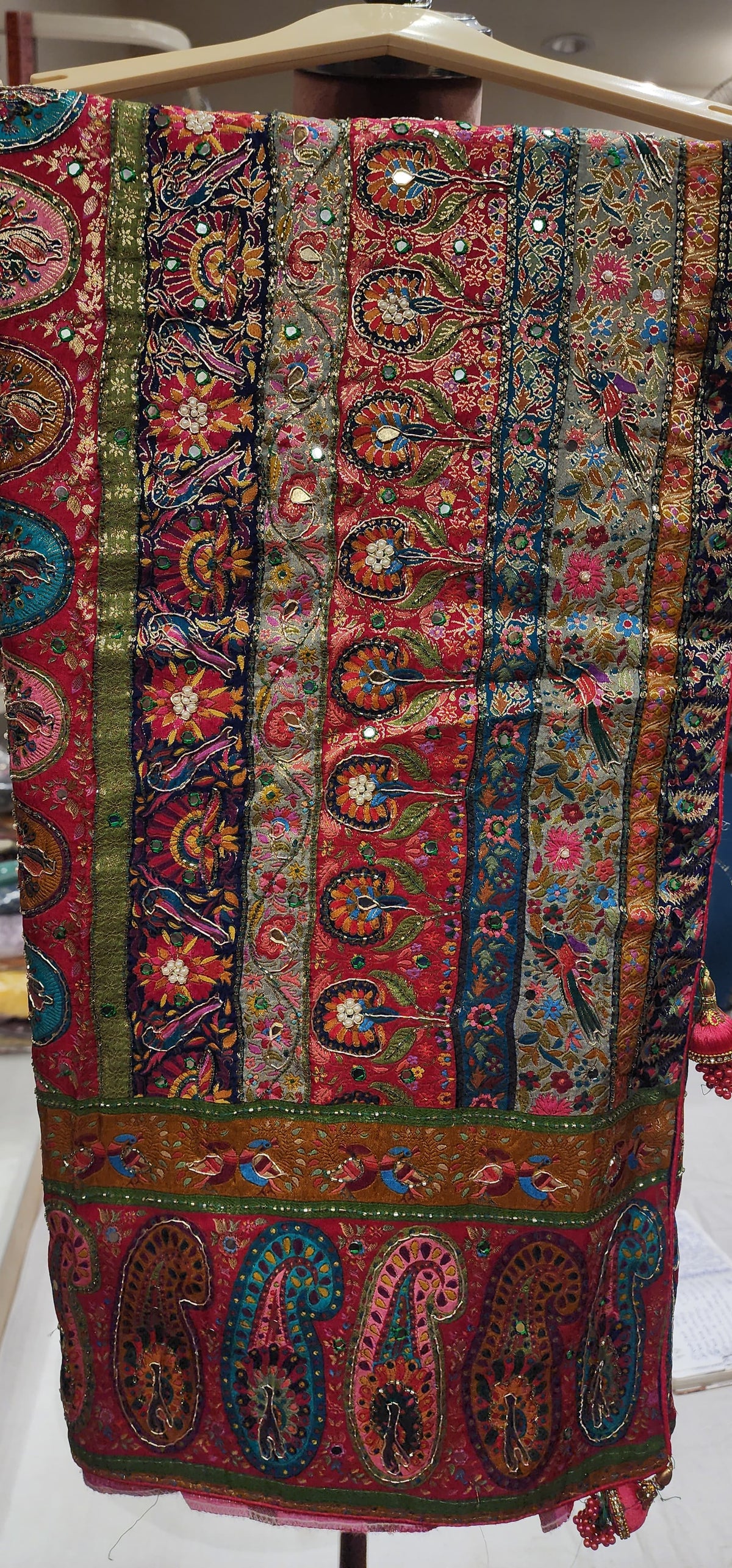 Saree (G01MH)