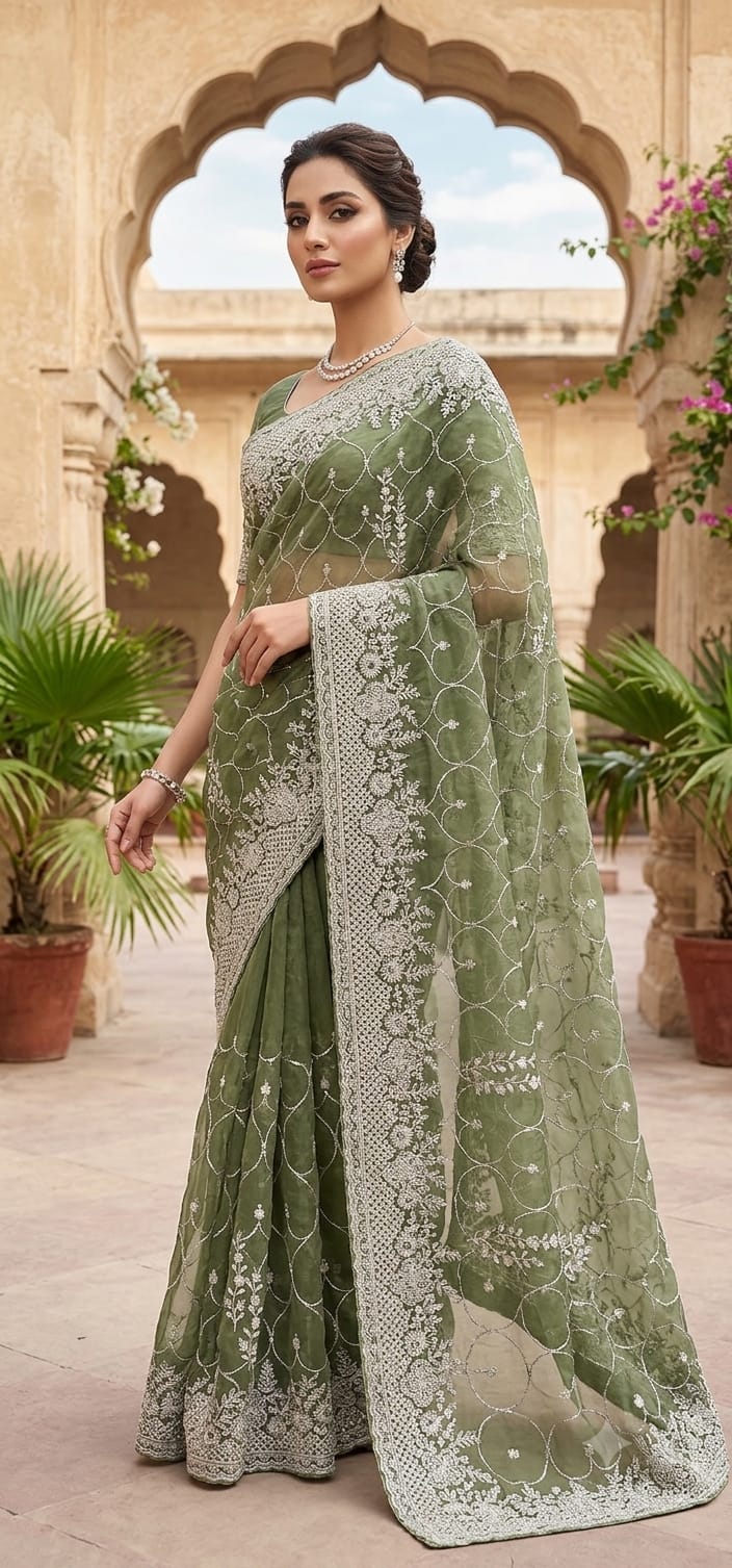 Saree (G01CQ)