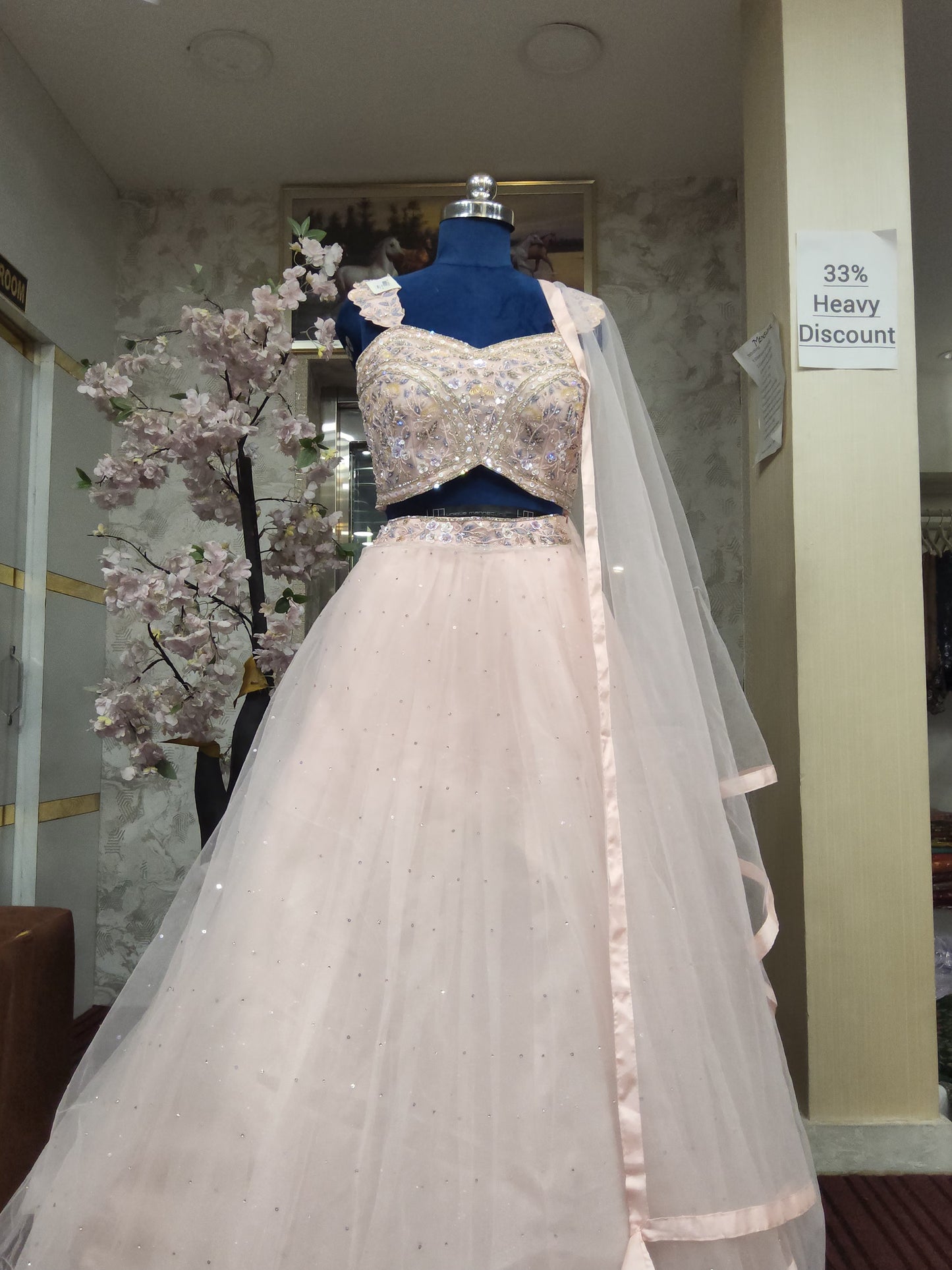 Lehenga (G000LW)