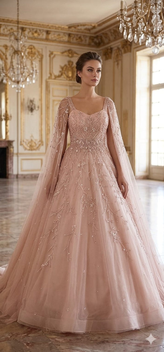 Gown (F000RV)