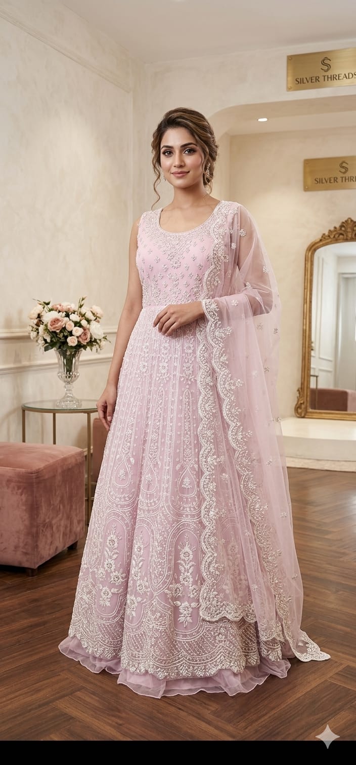 Gown (F0022N)