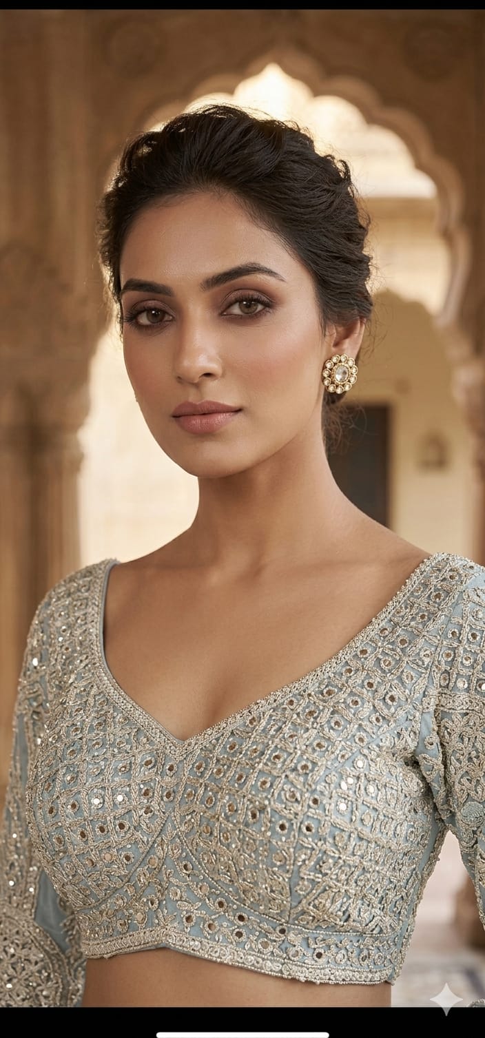 Lehenga (72834)