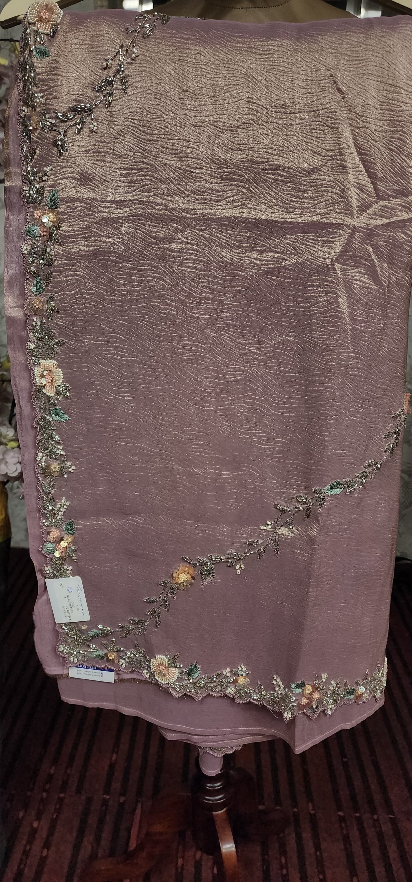 Saree (G01D1)