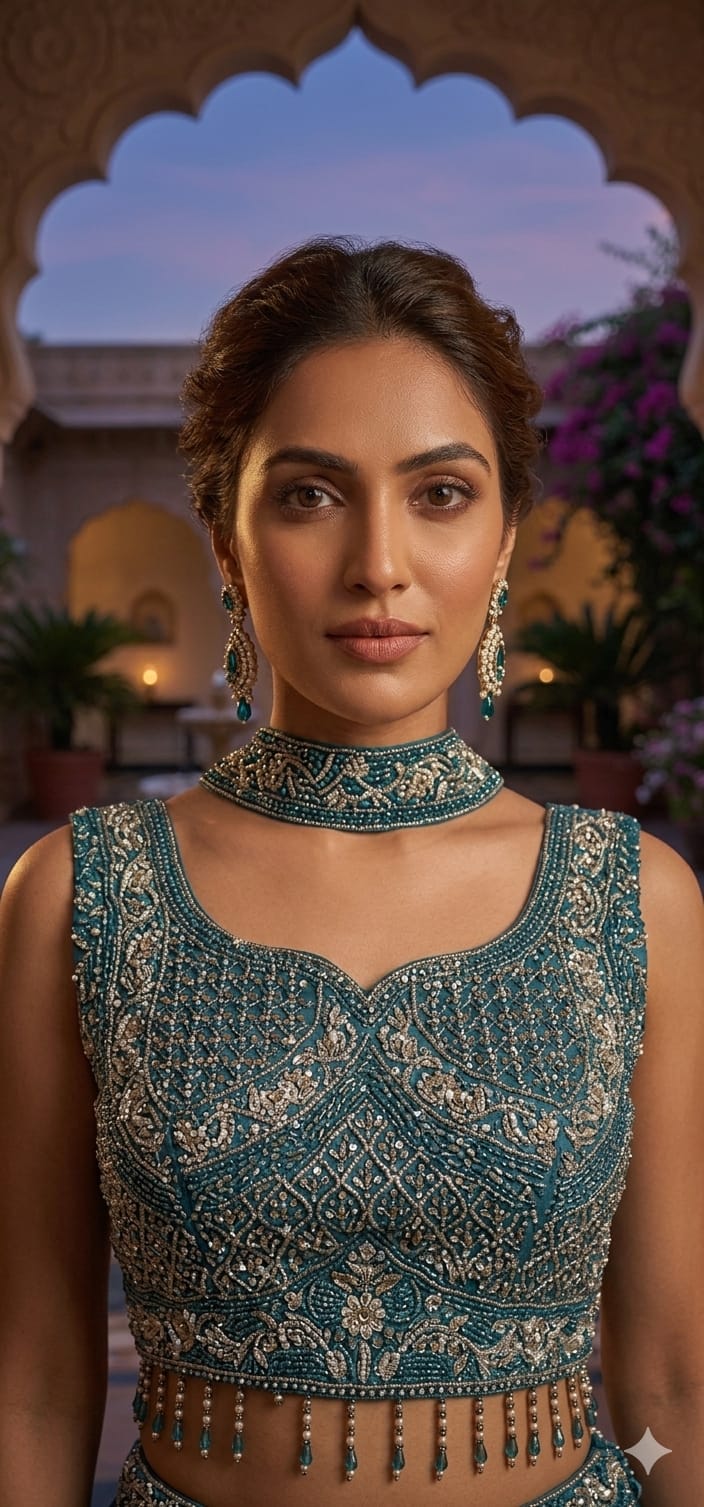 Lehenga (72950)