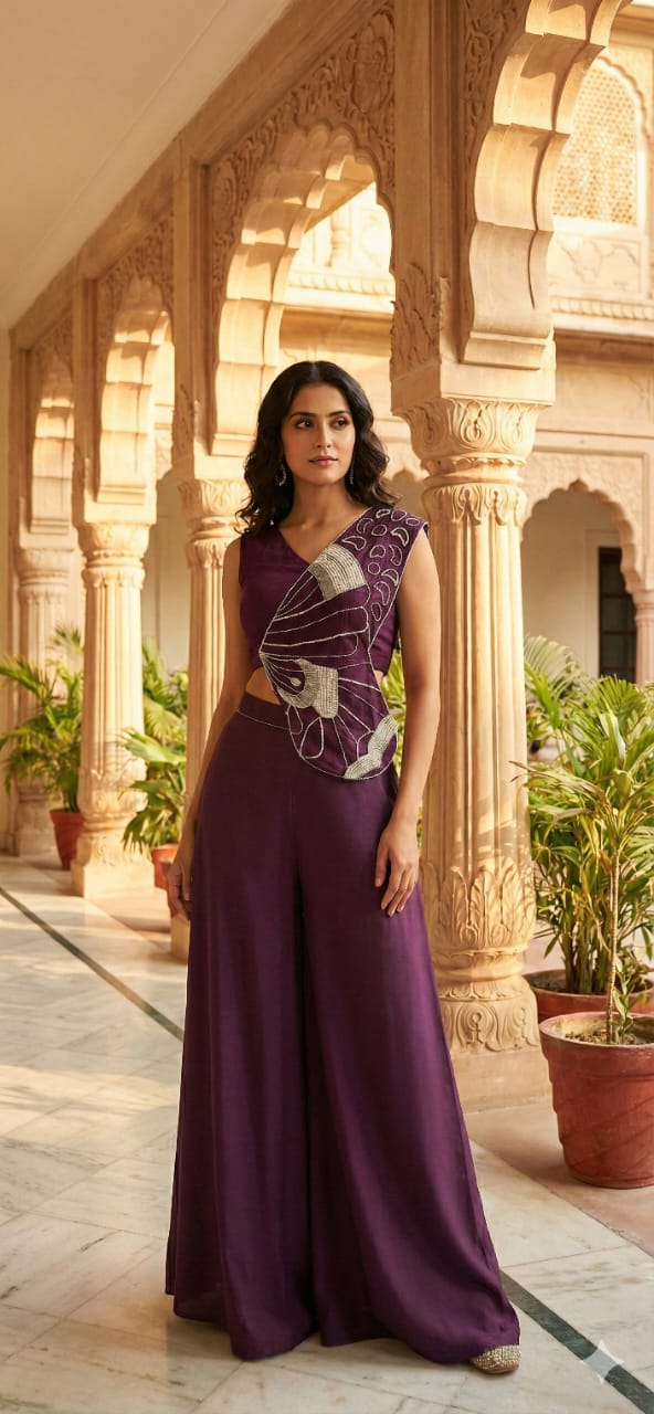 Indowestern (G01SV)