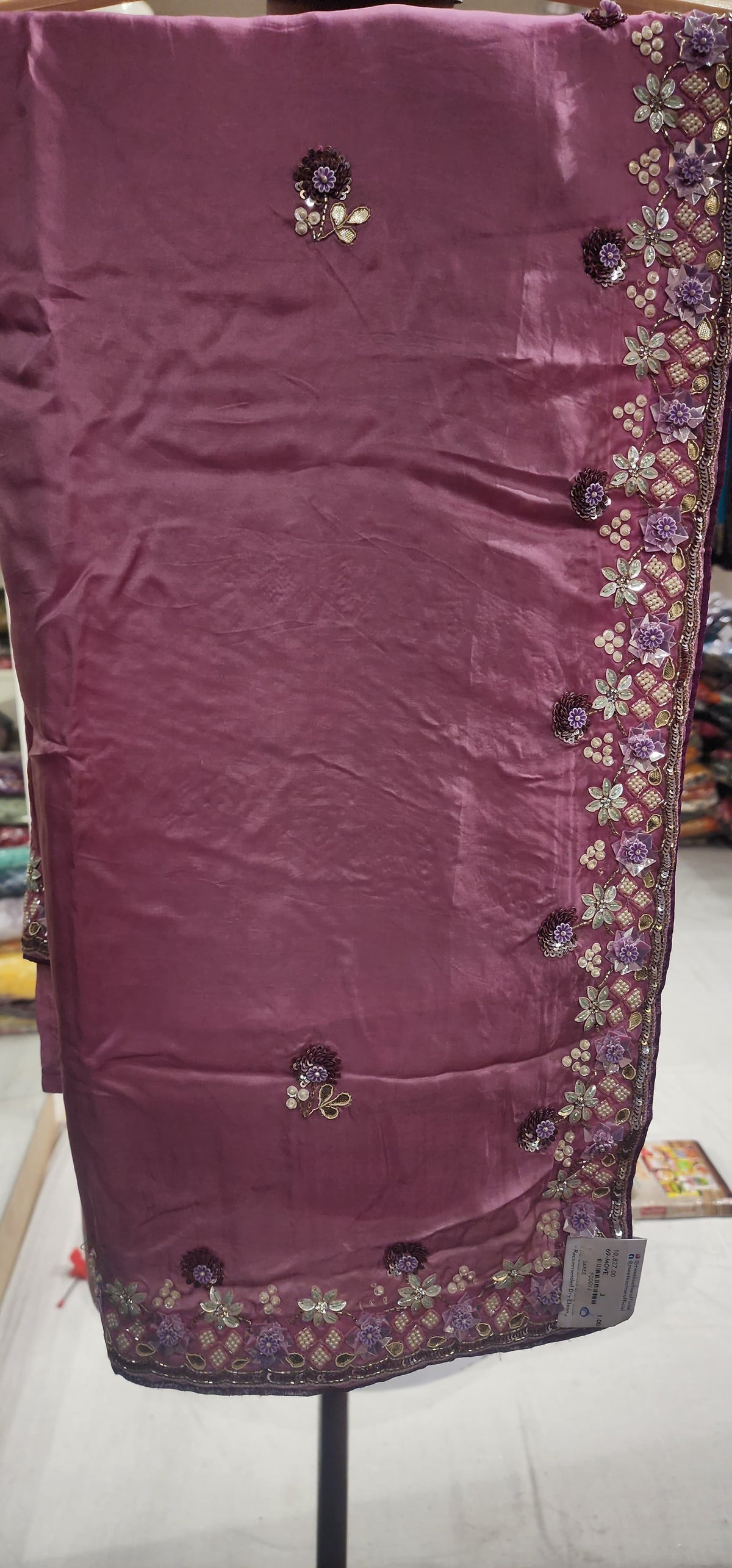 Saree (F0004YJ)