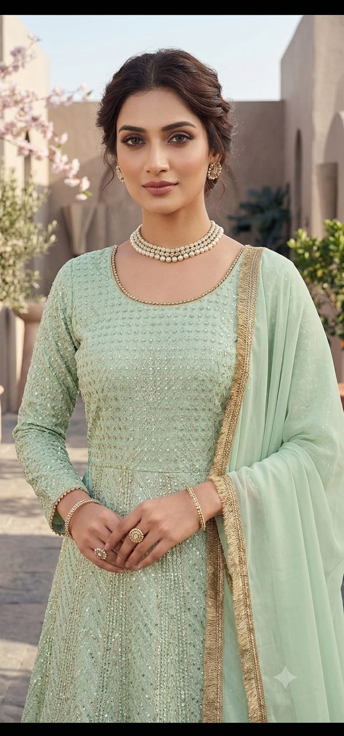 Anarkali (F002HD)