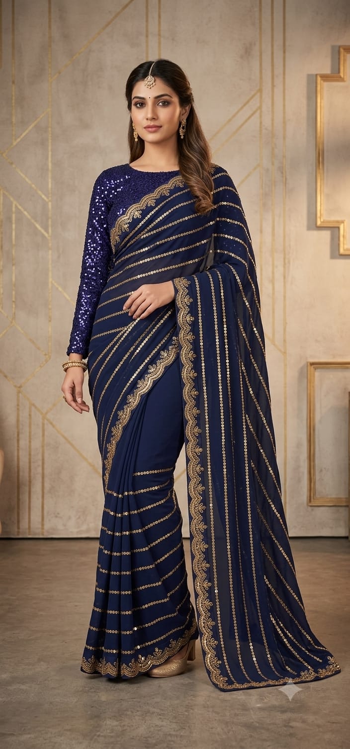 Saree (M)
