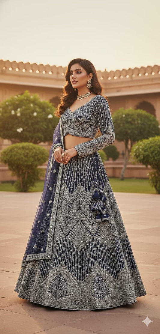 Lehenga (G000QS)