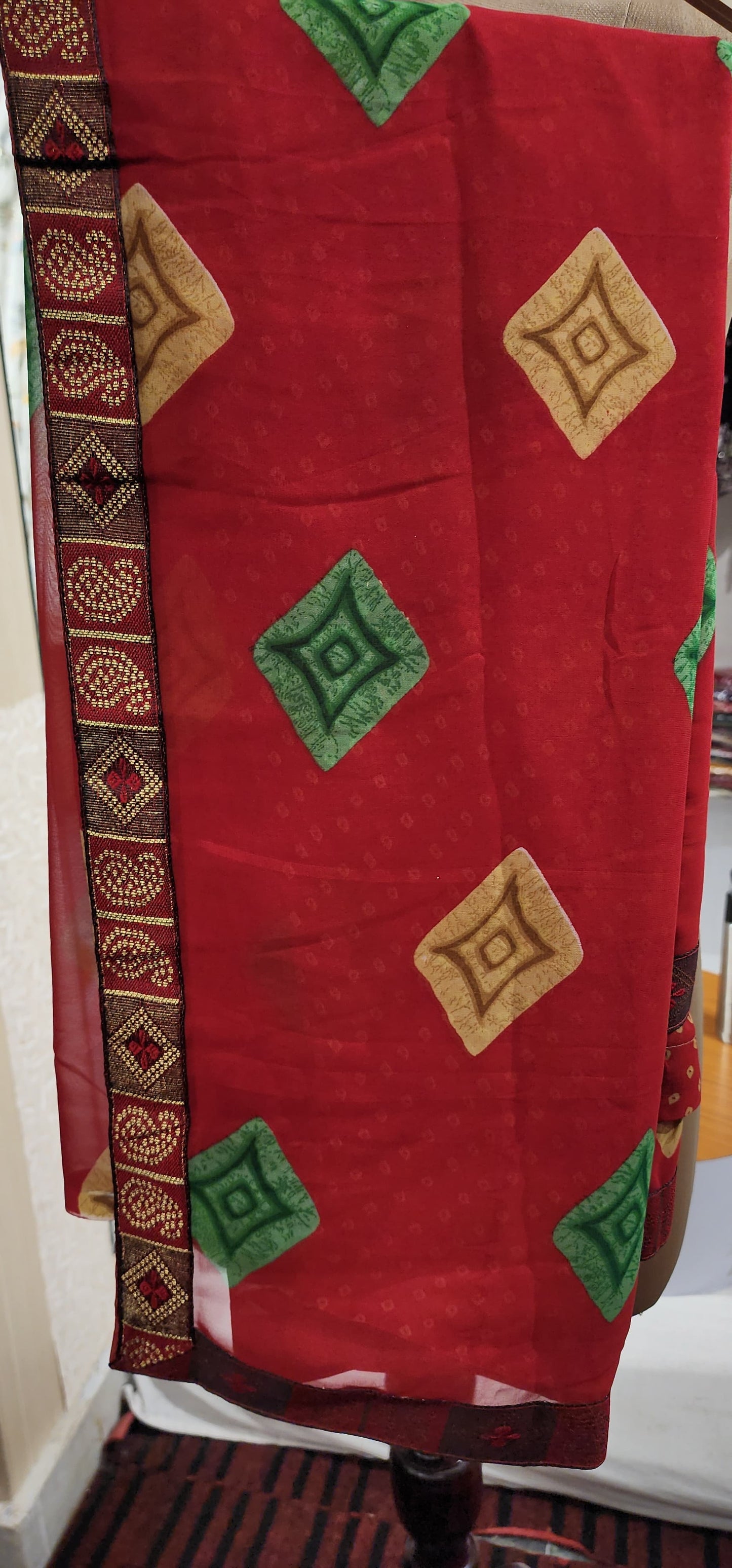 Saree (f0029Z)