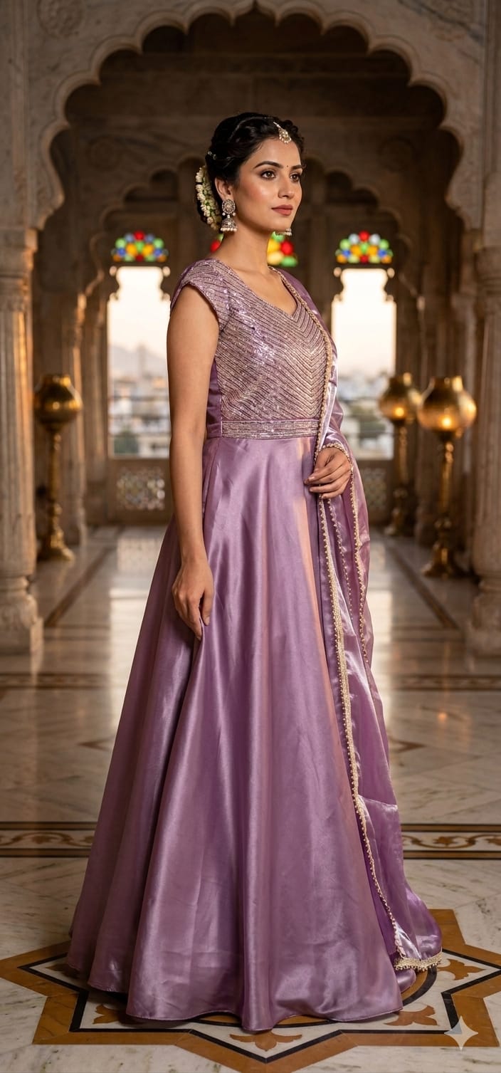 Gown (G01IV)