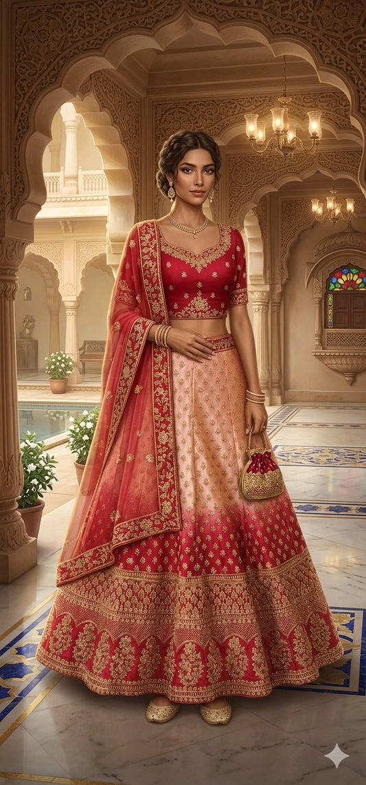 Lehenga (80336)