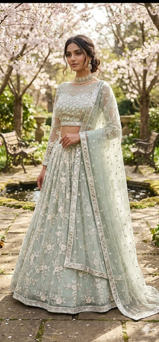 Lehenga (G000MS)