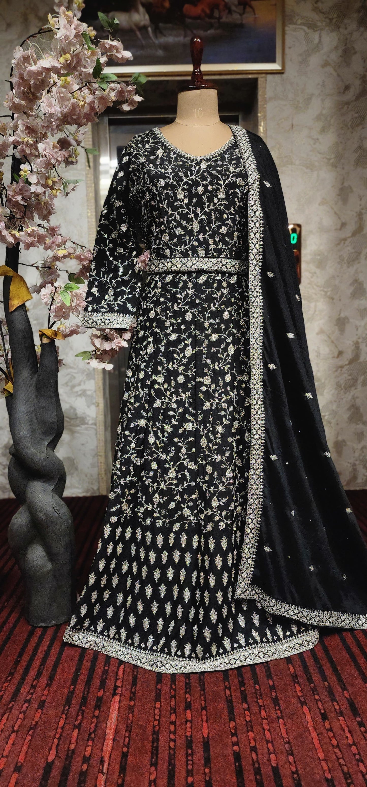 Anarkali (G000A9)