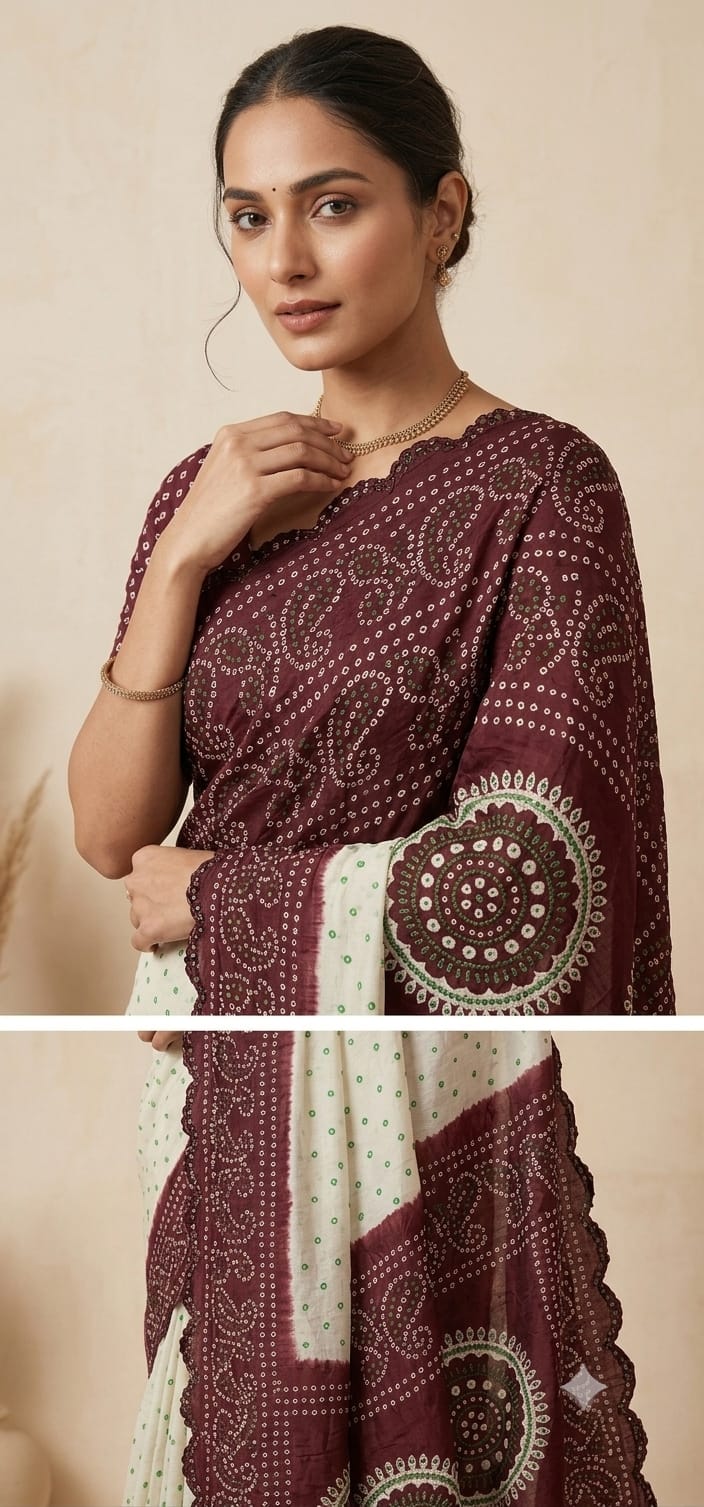 Saree (G01QF)