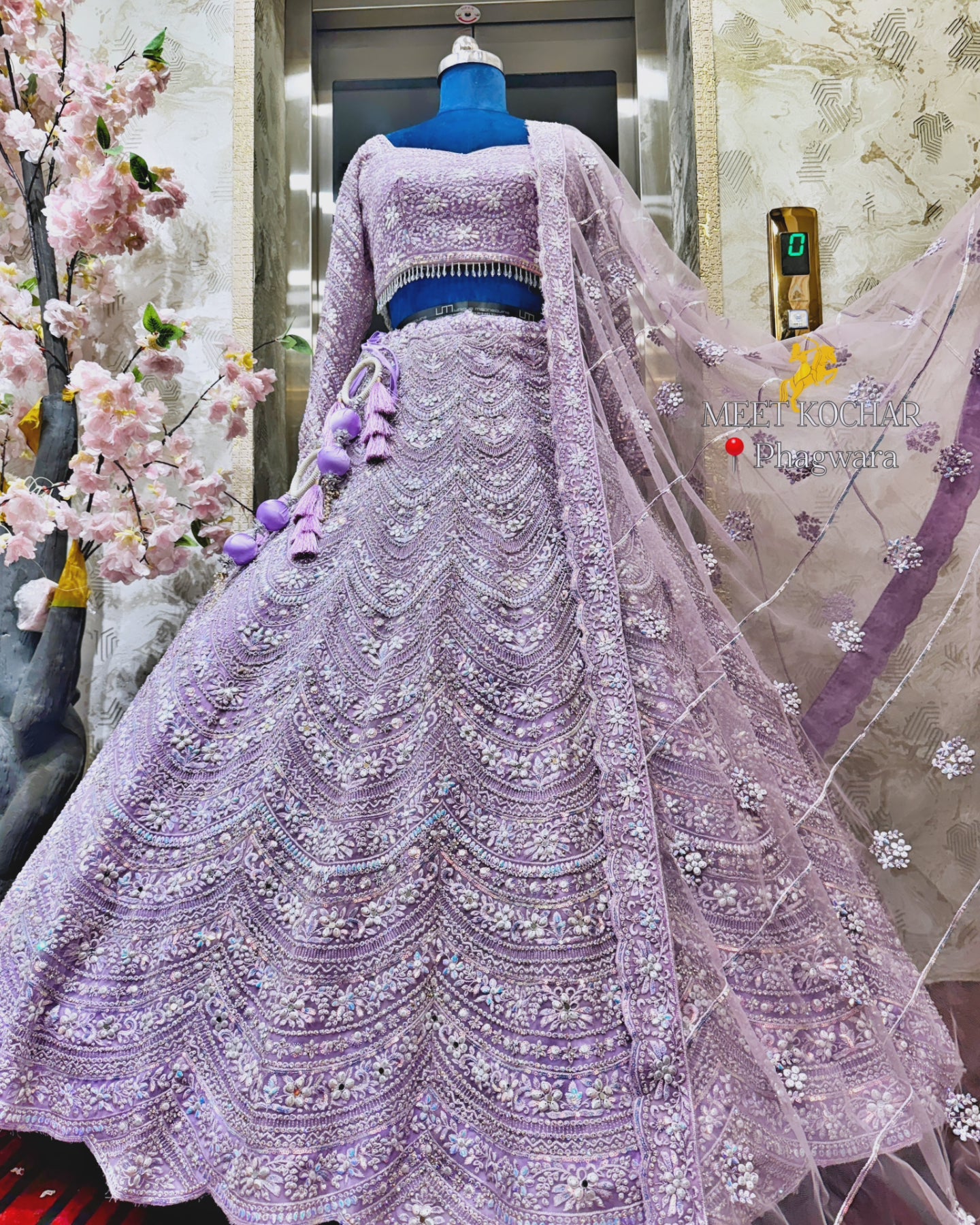 LEHENGA (G000HW)