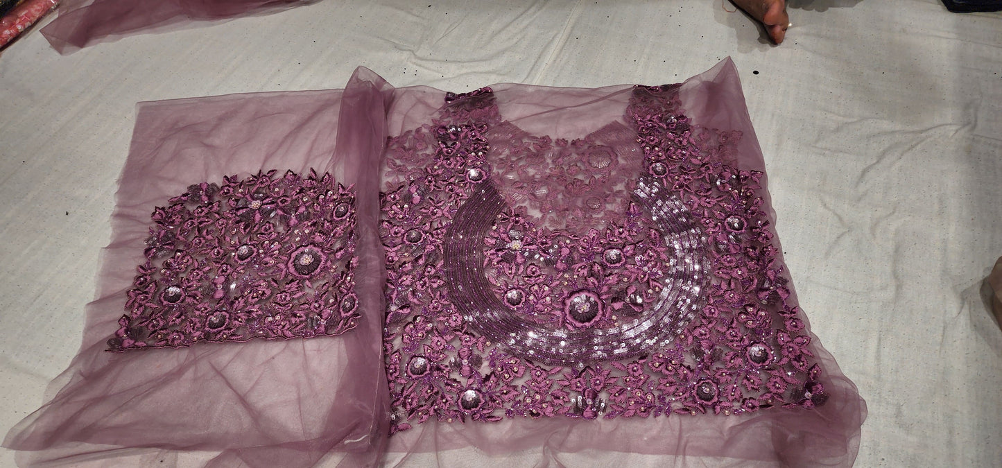 Saree (F0004Q)