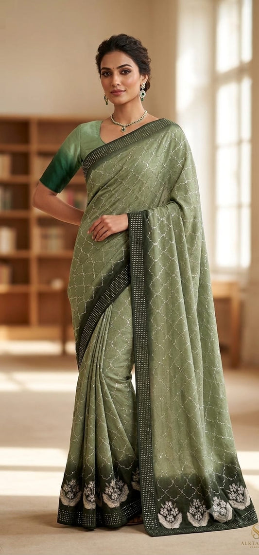 Saree (F000XJ)