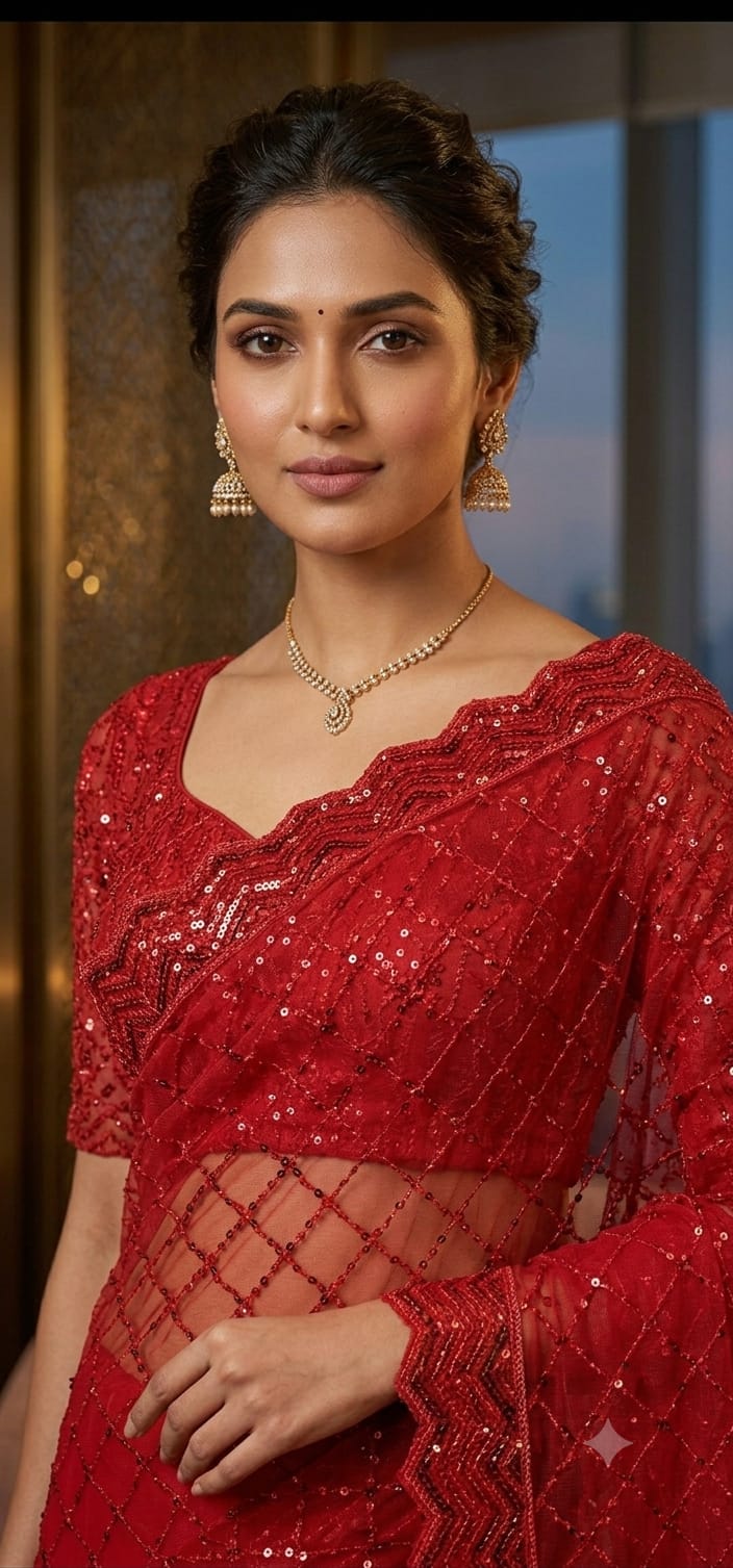 Saree (G01NB)